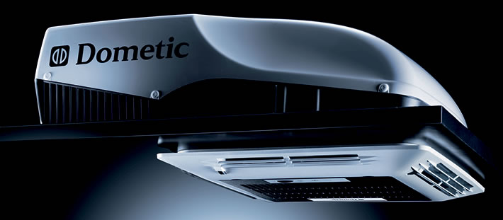 Dometic freshjet 1100 aircon banner